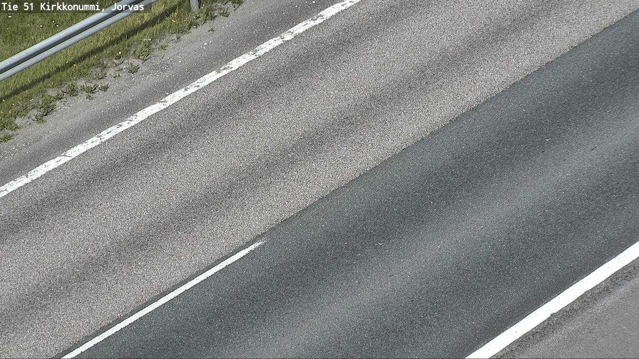 Kelikamerat Kuva Tie 51 Kirkkonummi, Jorvas, Kirkkonummi, Uusimaa