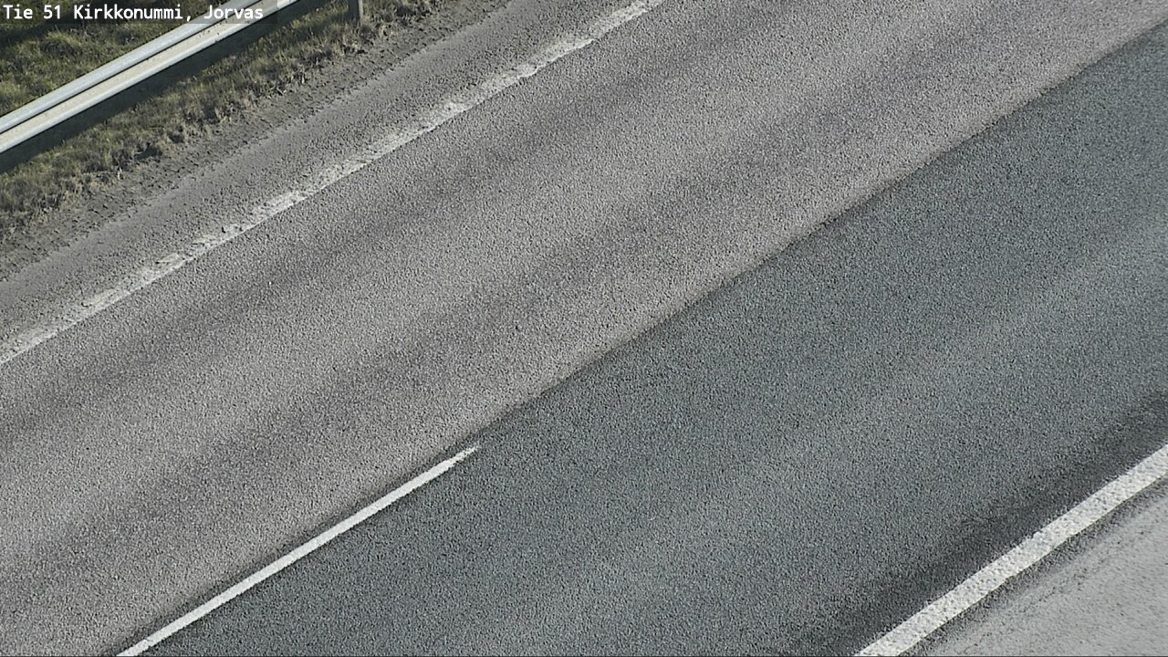 Kelikamerat Kuva Tie 51 Kirkkonummi, Jorvas, Kirkkonummi, Uusimaa