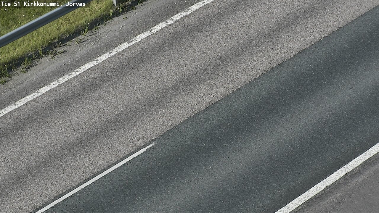 Kelikamerat Kuva Tie 51 Kirkkonummi, Jorvas, Kirkkonummi, Uusimaa