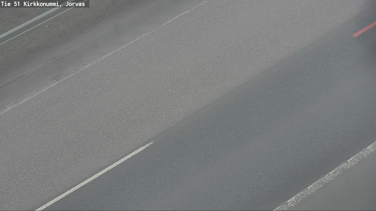 Kelikamerat Kuva Tie 51 Kirkkonummi, Jorvas, Kirkkonummi, Uusimaa