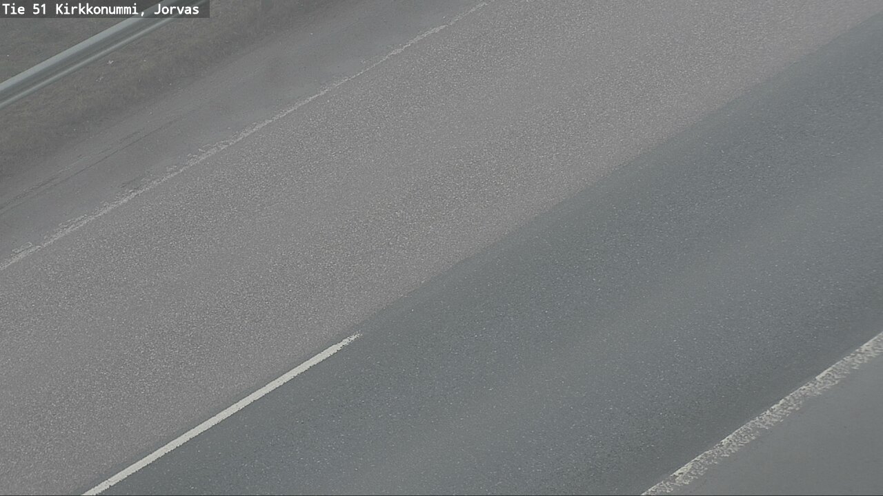 Kelikamerat Kuva Tie 51 Kirkkonummi, Jorvas, Kirkkonummi, Uusimaa