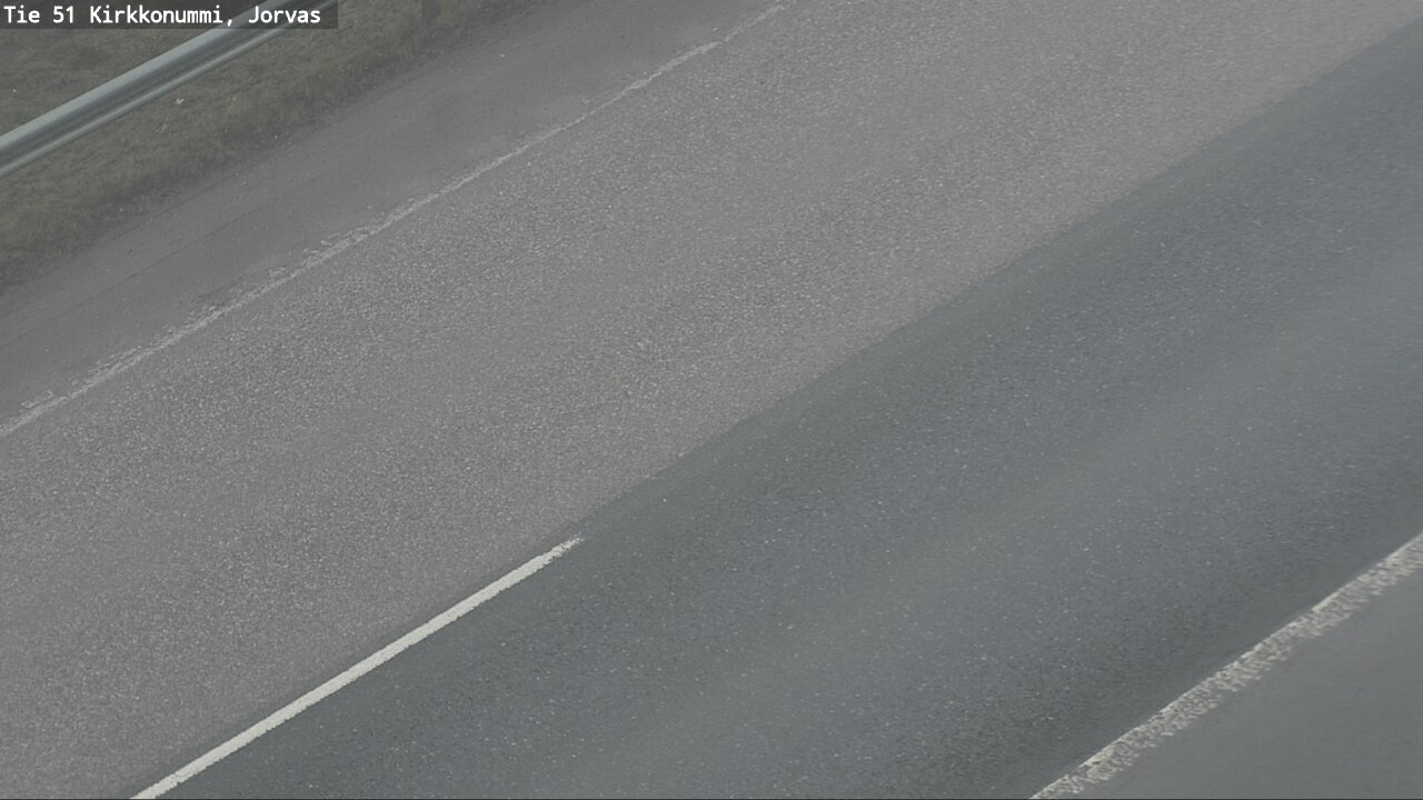 Kelikamerat Kuva Tie 51 Kirkkonummi, Jorvas, Kirkkonummi, Uusimaa