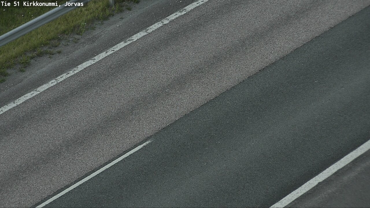 Kelikamerat Kuva Tie 51 Kirkkonummi, Jorvas, Kirkkonummi, Uusimaa