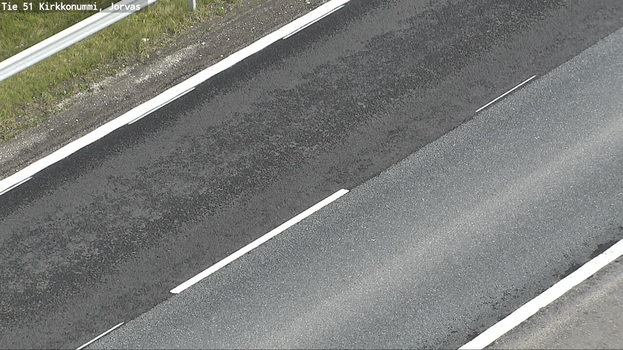 Kelikamerat Kuva Tie 51 Kirkkonummi, Jorvas, Kirkkonummi, Uusimaa