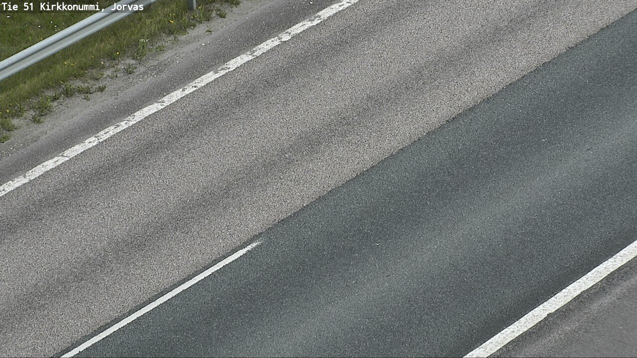 Kelikamerat Kuva Tie 51 Kirkkonummi, Jorvas, Kirkkonummi, Uusimaa