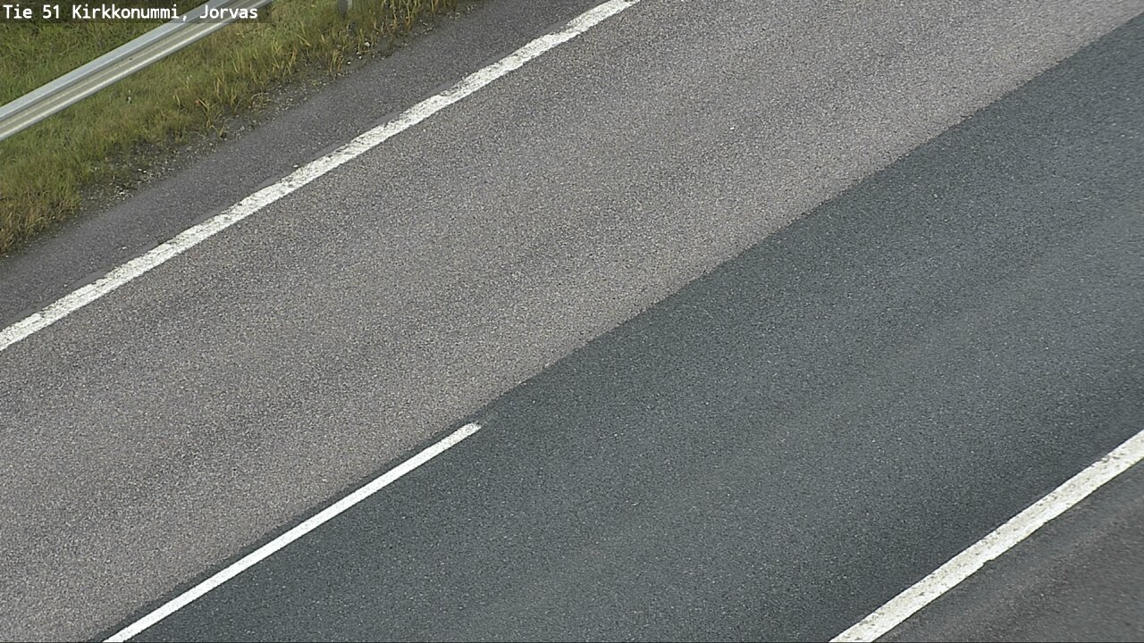 Kelikamerat Kuva Tie 51 Kirkkonummi, Jorvas, Kirkkonummi, Uusimaa