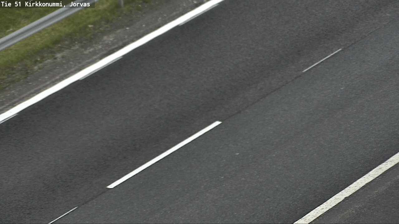 Kelikamerat Kuva Tie 51 Kirkkonummi, Jorvas, Kirkkonummi, Uusimaa
