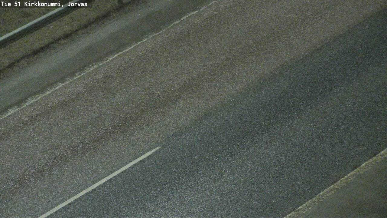 Kelikamerat Kuva Tie 51 Kirkkonummi, Jorvas, Kirkkonummi, Uusimaa