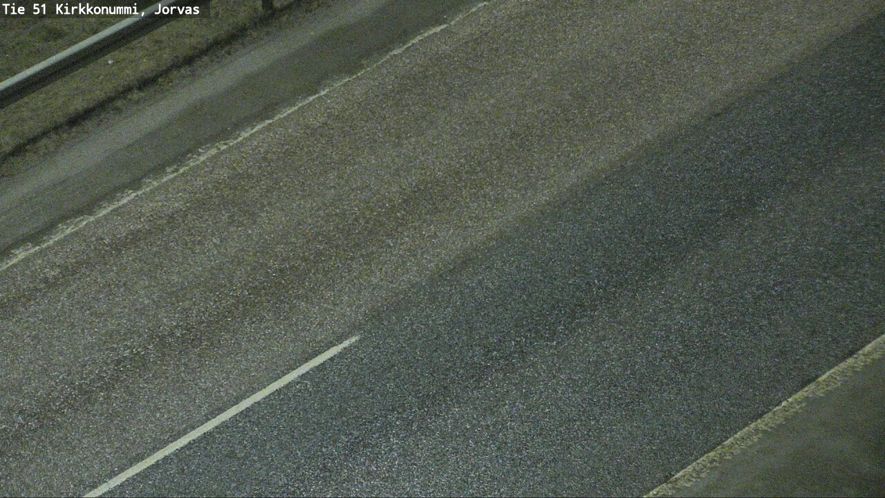 Kelikamerat Kuva Tie 51 Kirkkonummi, Jorvas, Kirkkonummi, Uusimaa