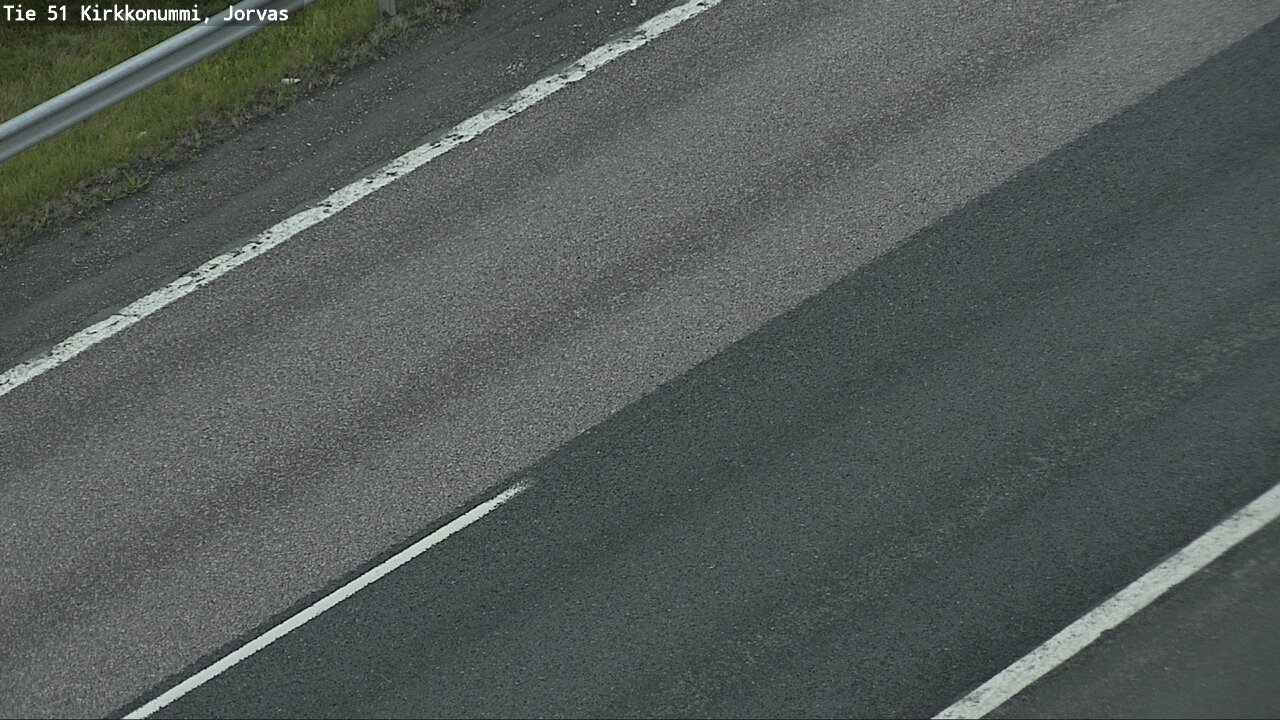 Kelikamerat Kuva Tie 51 Kirkkonummi, Jorvas, Kirkkonummi, Uusimaa