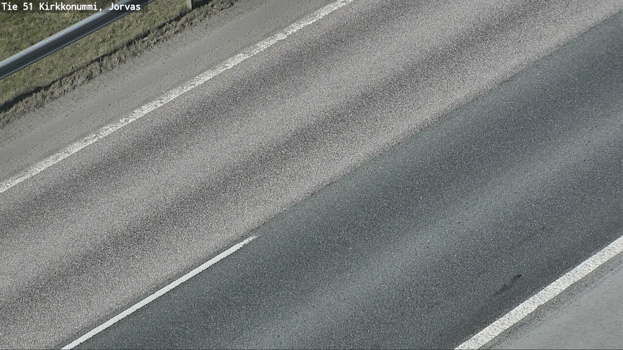 Kelikamerat Kuva Tie 51 Kirkkonummi, Jorvas, Kirkkonummi, Uusimaa
