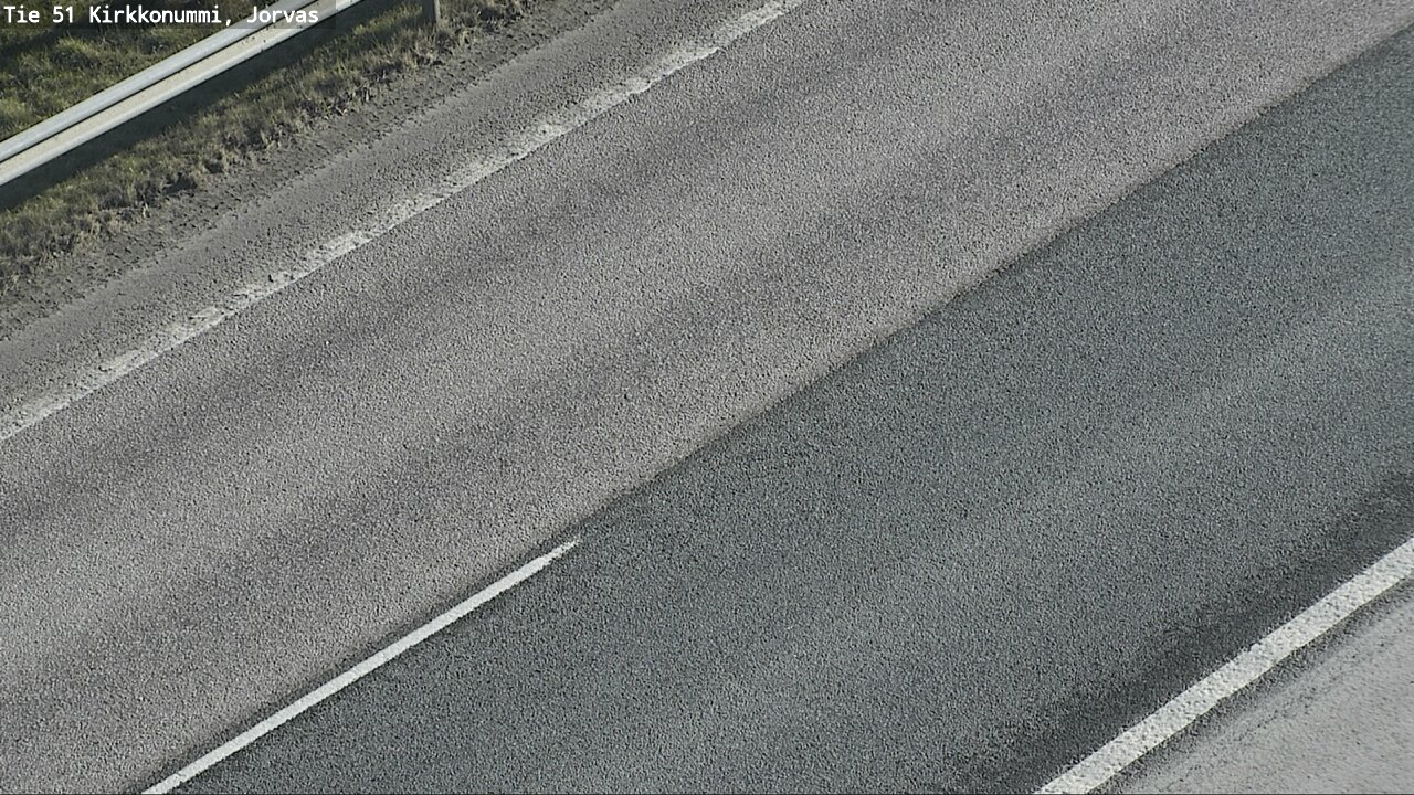 Kelikamerat Kuva Tie 51 Kirkkonummi, Jorvas, Kirkkonummi, Uusimaa