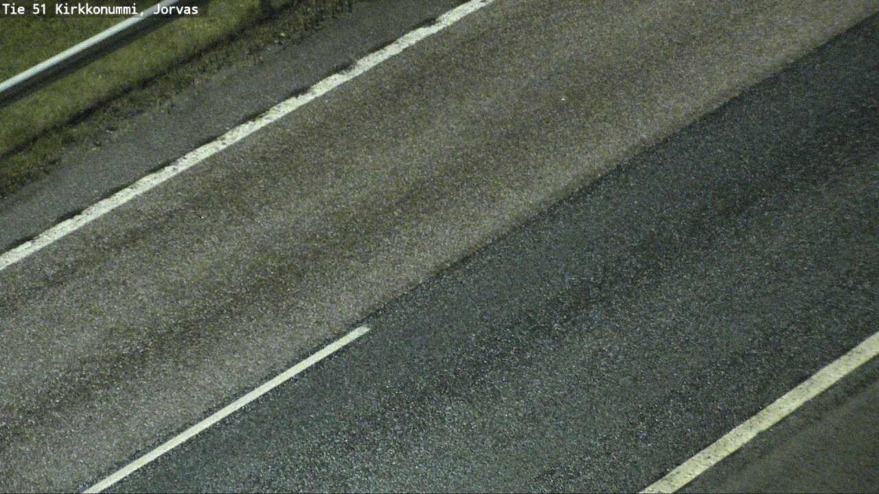 Kelikamerat Kuva Tie 51 Kirkkonummi, Jorvas, Kirkkonummi, Uusimaa