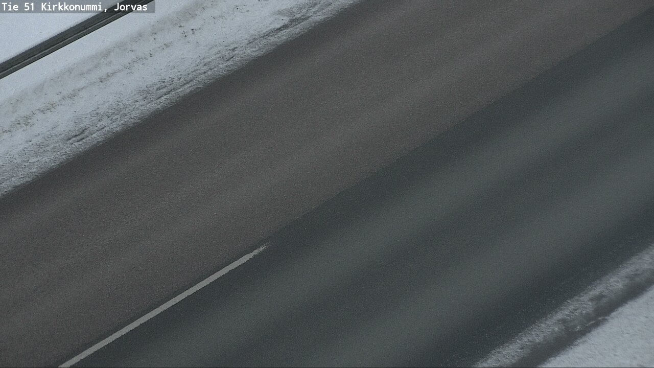 Kelikamerat Kuva Tie 51 Kirkkonummi, Jorvas, Kirkkonummi, Uusimaa