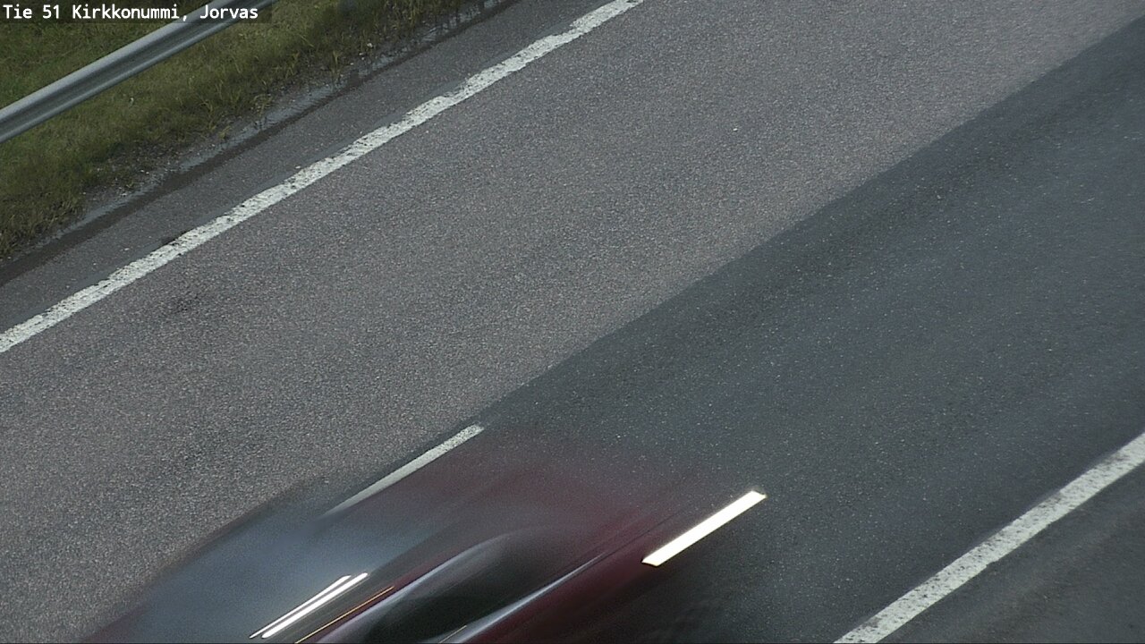 Kelikamerat Kuva Tie 51 Kirkkonummi, Jorvas, Kirkkonummi, Uusimaa