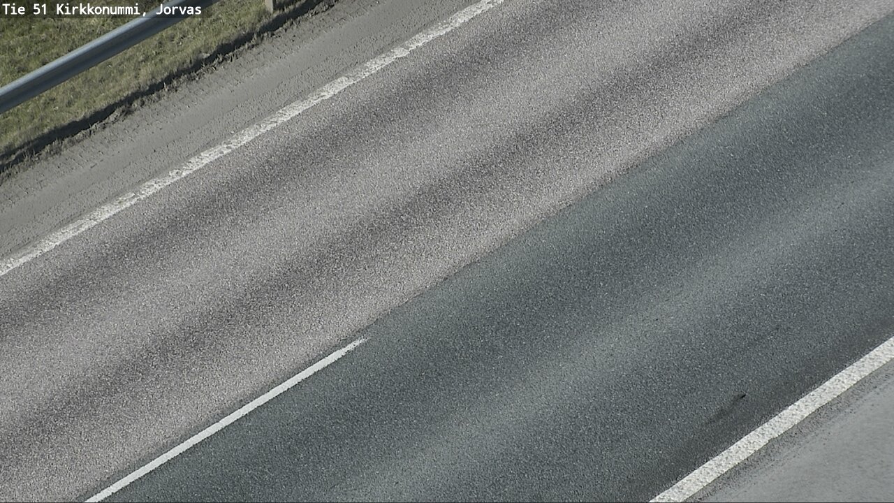 Kelikamerat Kuva Tie 51 Kirkkonummi, Jorvas, Kirkkonummi, Uusimaa