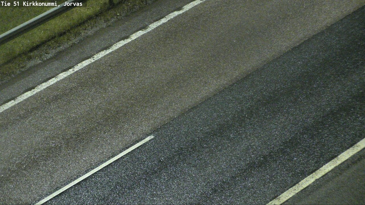 Kelikamerat Kuva Tie 51 Kirkkonummi, Jorvas, Kirkkonummi, Uusimaa