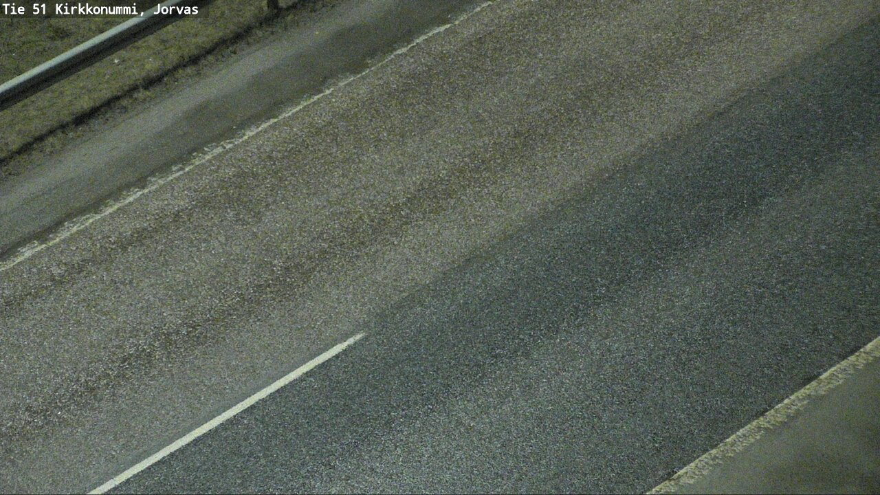 Kelikamerat Kuva Tie 51 Kirkkonummi, Jorvas, Kirkkonummi, Uusimaa