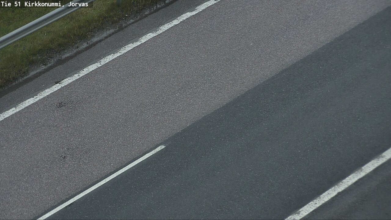 Kelikamerat Kuva Tie 51 Kirkkonummi, Jorvas, Kirkkonummi, Uusimaa