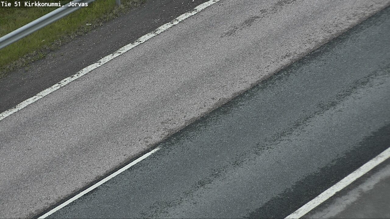 Kelikamerat Kuva Tie 51 Kirkkonummi, Jorvas, Kirkkonummi, Uusimaa