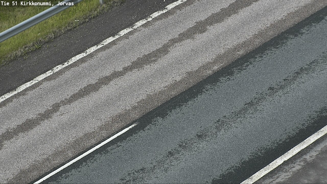 Kelikamerat Kuva Tie 51 Kirkkonummi, Jorvas, Kirkkonummi, Uusimaa
