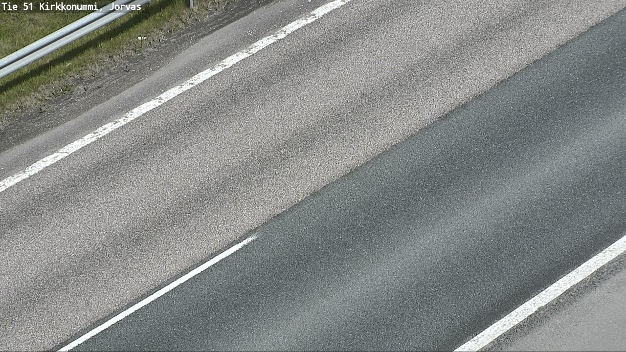 Kelikamerat Kuva Tie 51 Kirkkonummi, Jorvas, Kirkkonummi, Uusimaa