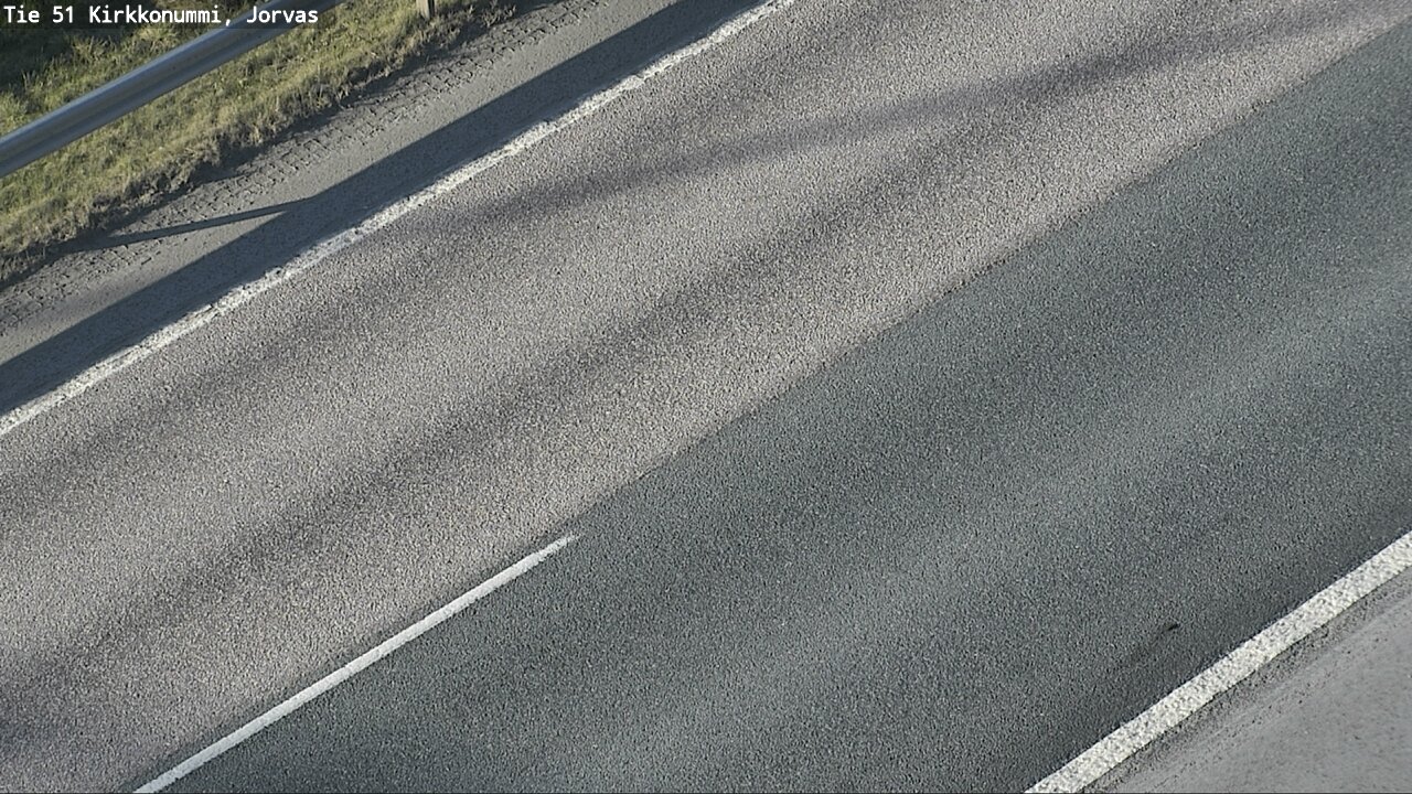 Kelikamerat Kuva Tie 51 Kirkkonummi, Jorvas, Kirkkonummi, Uusimaa