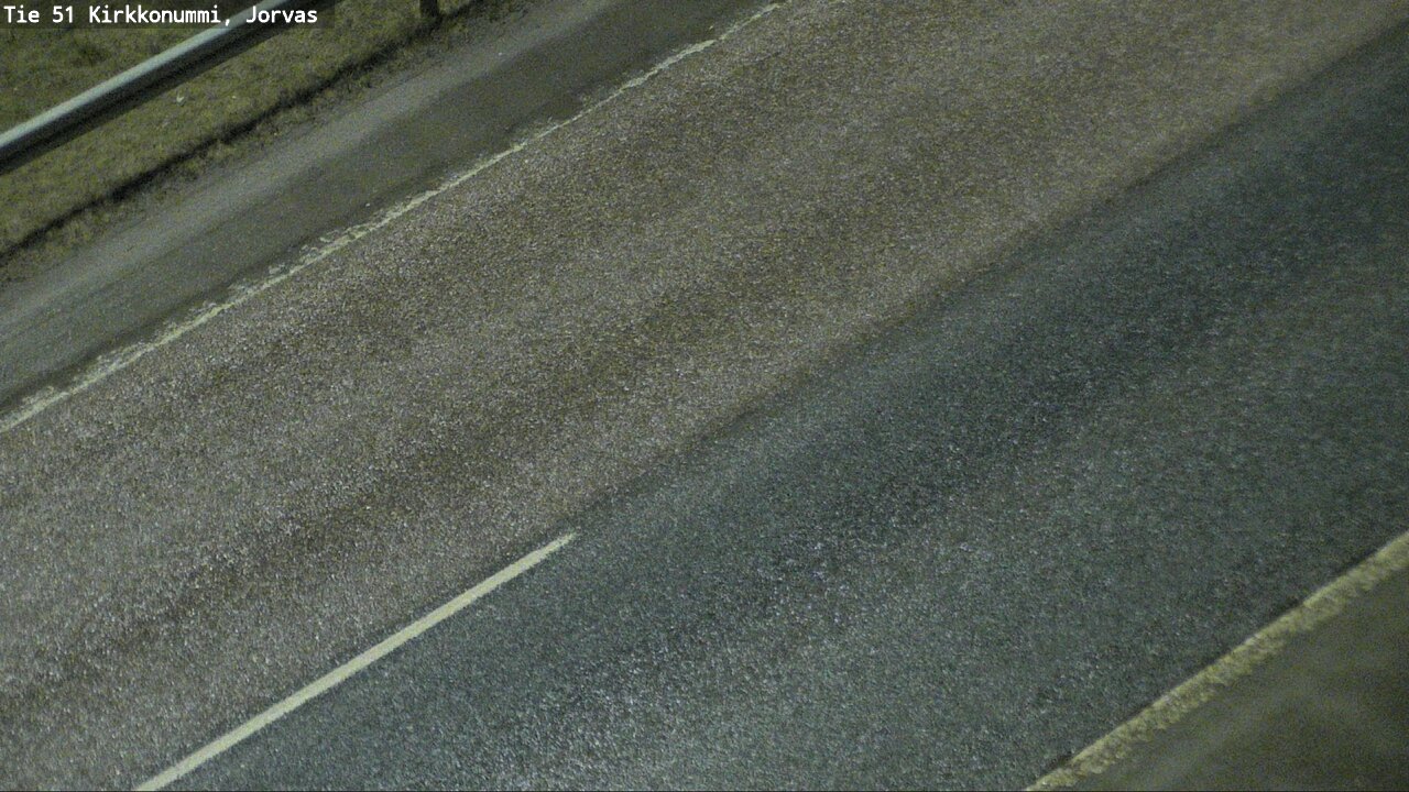 Kelikamerat Kuva Tie 51 Kirkkonummi, Jorvas, Kirkkonummi, Uusimaa