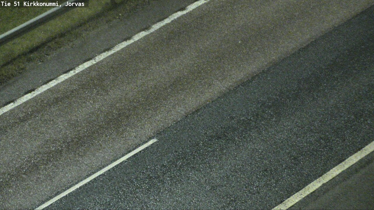 Kelikamerat Kuva Tie 51 Kirkkonummi, Jorvas, Kirkkonummi, Uusimaa
