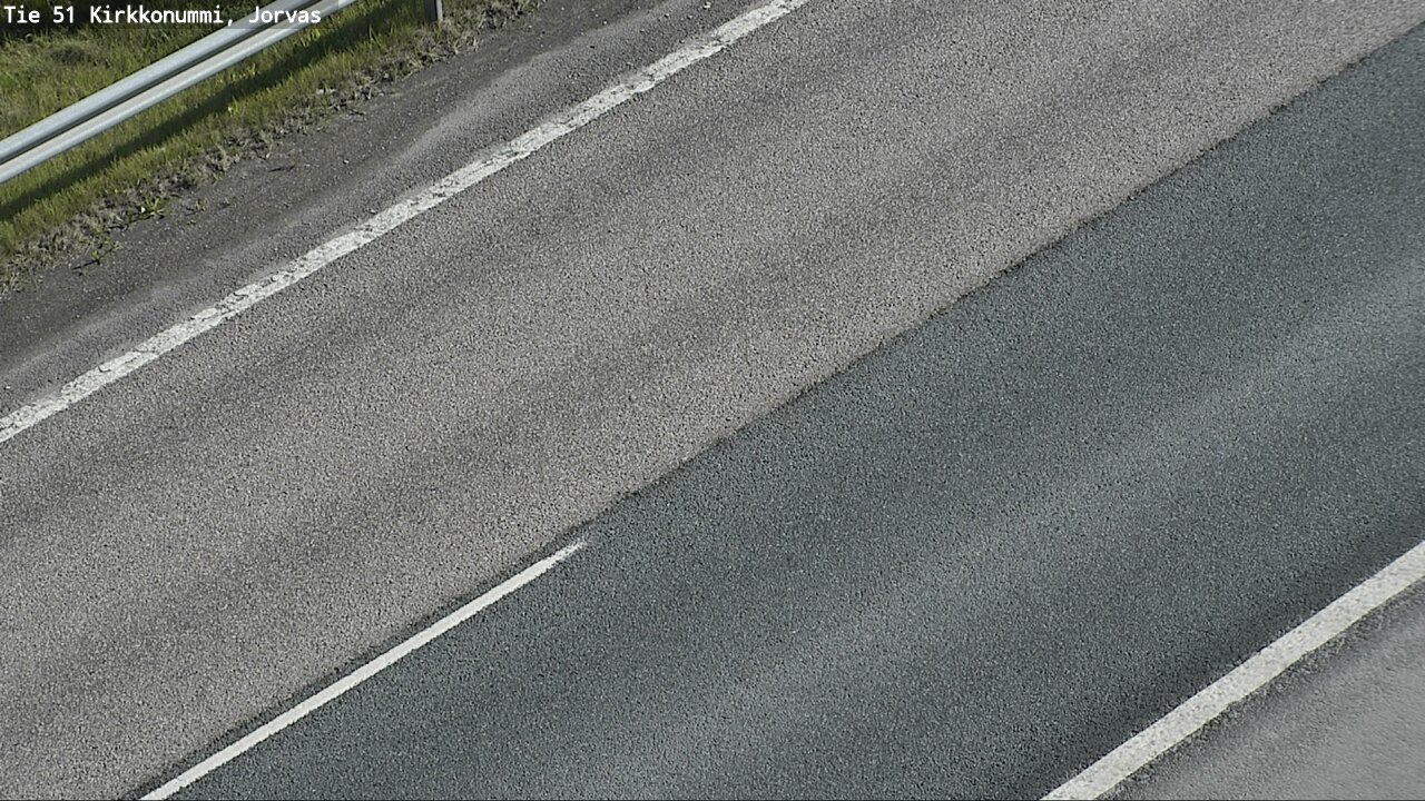 Kelikamerat Kuva Tie 51 Kirkkonummi, Jorvas, Kirkkonummi, Uusimaa