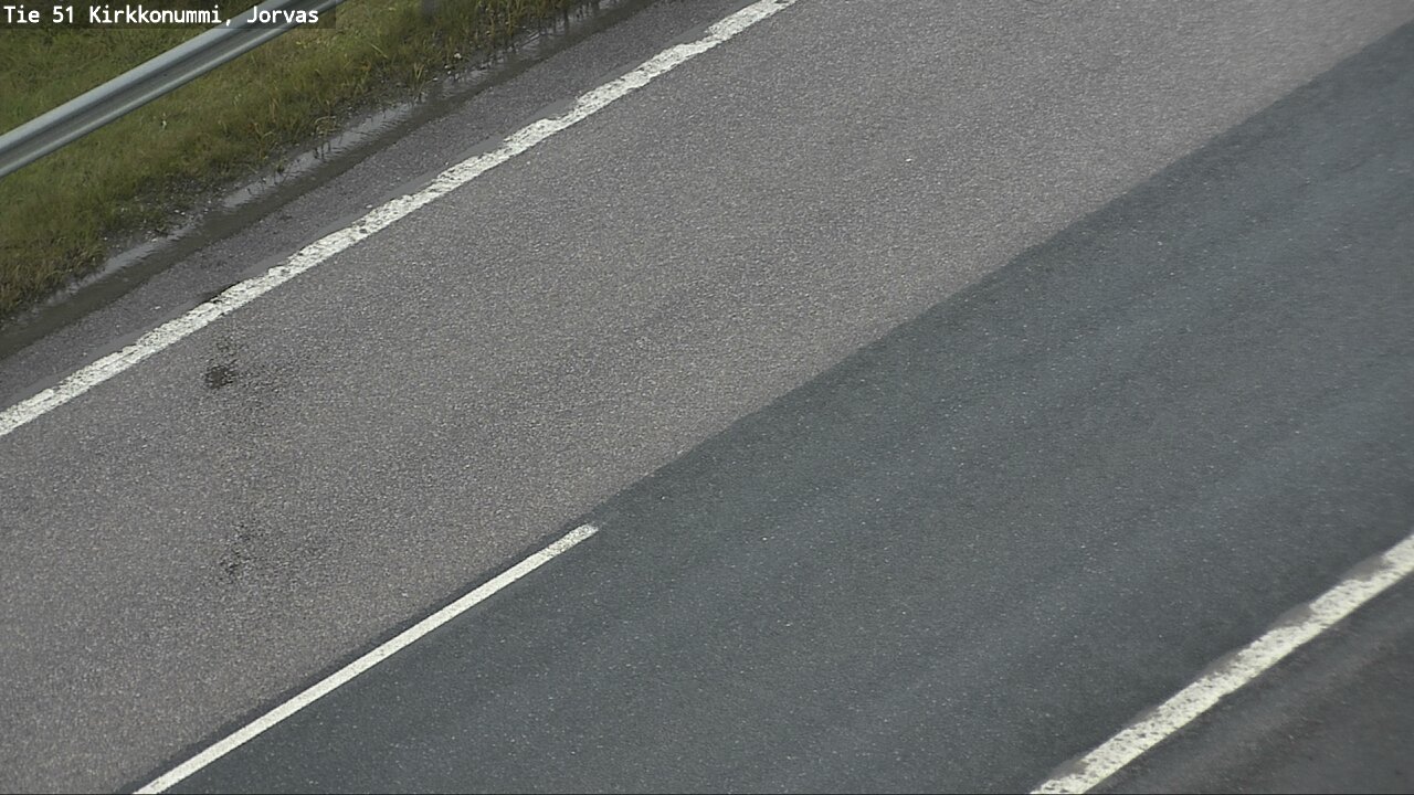 Kelikamerat Kuva Tie 51 Kirkkonummi, Jorvas, Kirkkonummi, Uusimaa