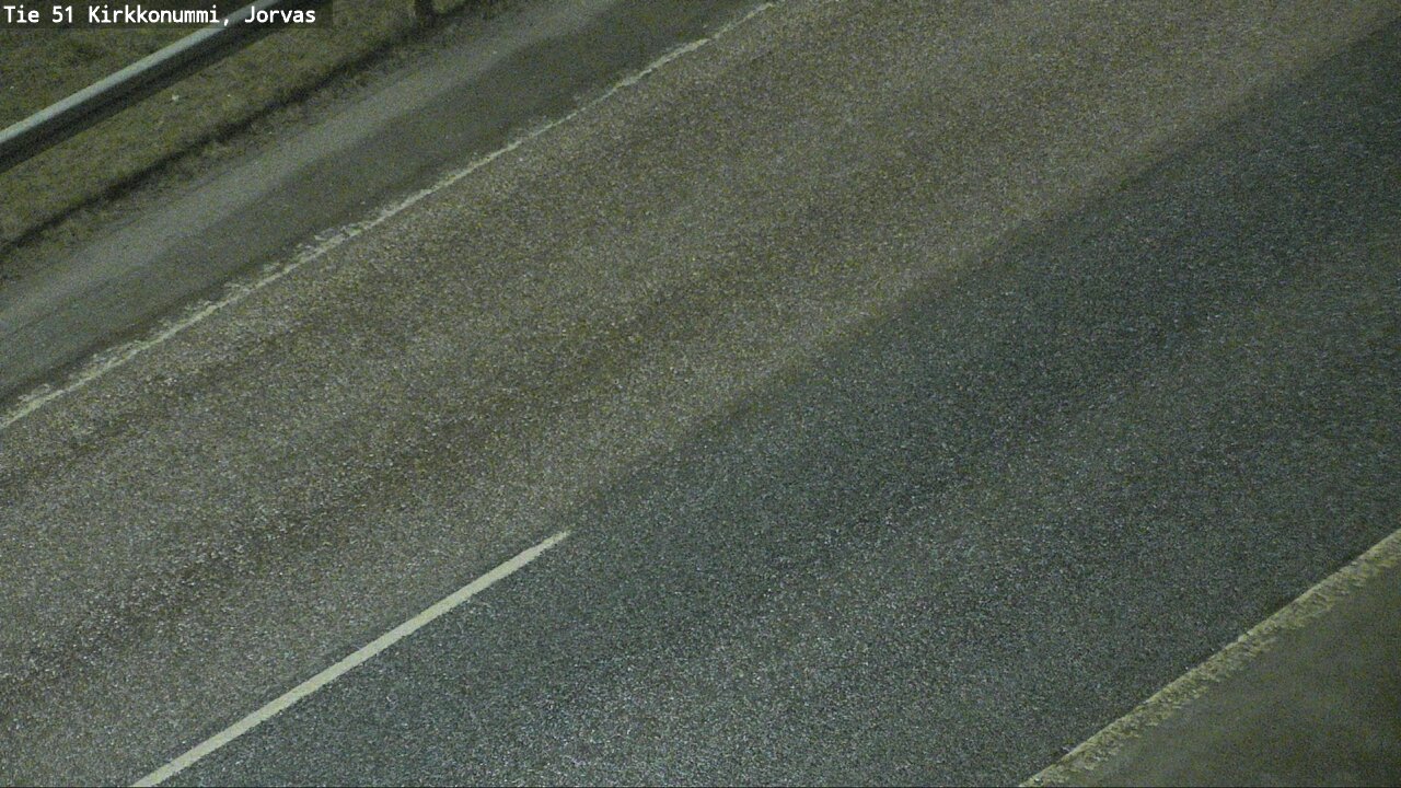 Kelikamerat Kuva Tie 51 Kirkkonummi, Jorvas, Kirkkonummi, Uusimaa