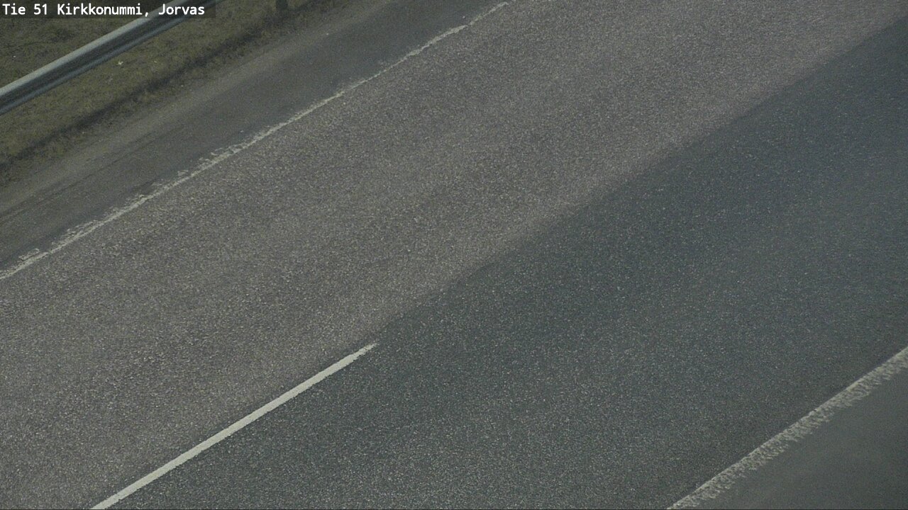 Kelikamerat Kuva Tie 51 Kirkkonummi, Jorvas, Kirkkonummi, Uusimaa