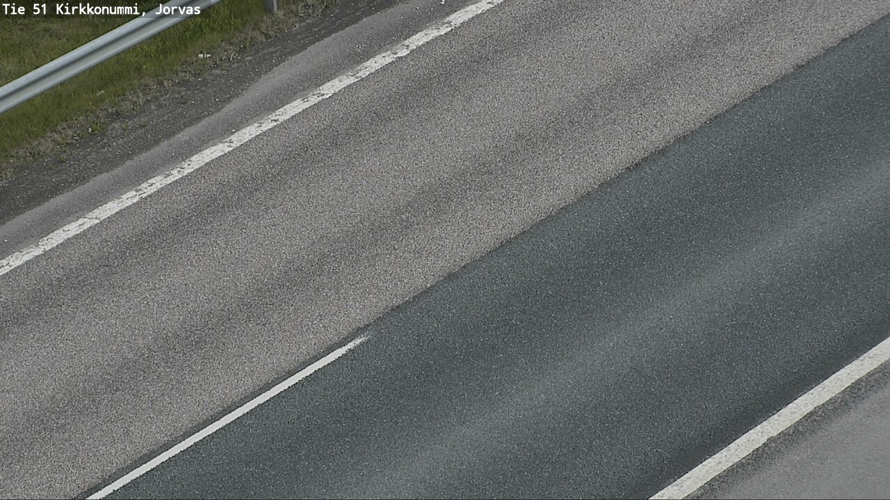 Kelikamerat Kuva Tie 51 Kirkkonummi, Jorvas, Kirkkonummi, Uusimaa