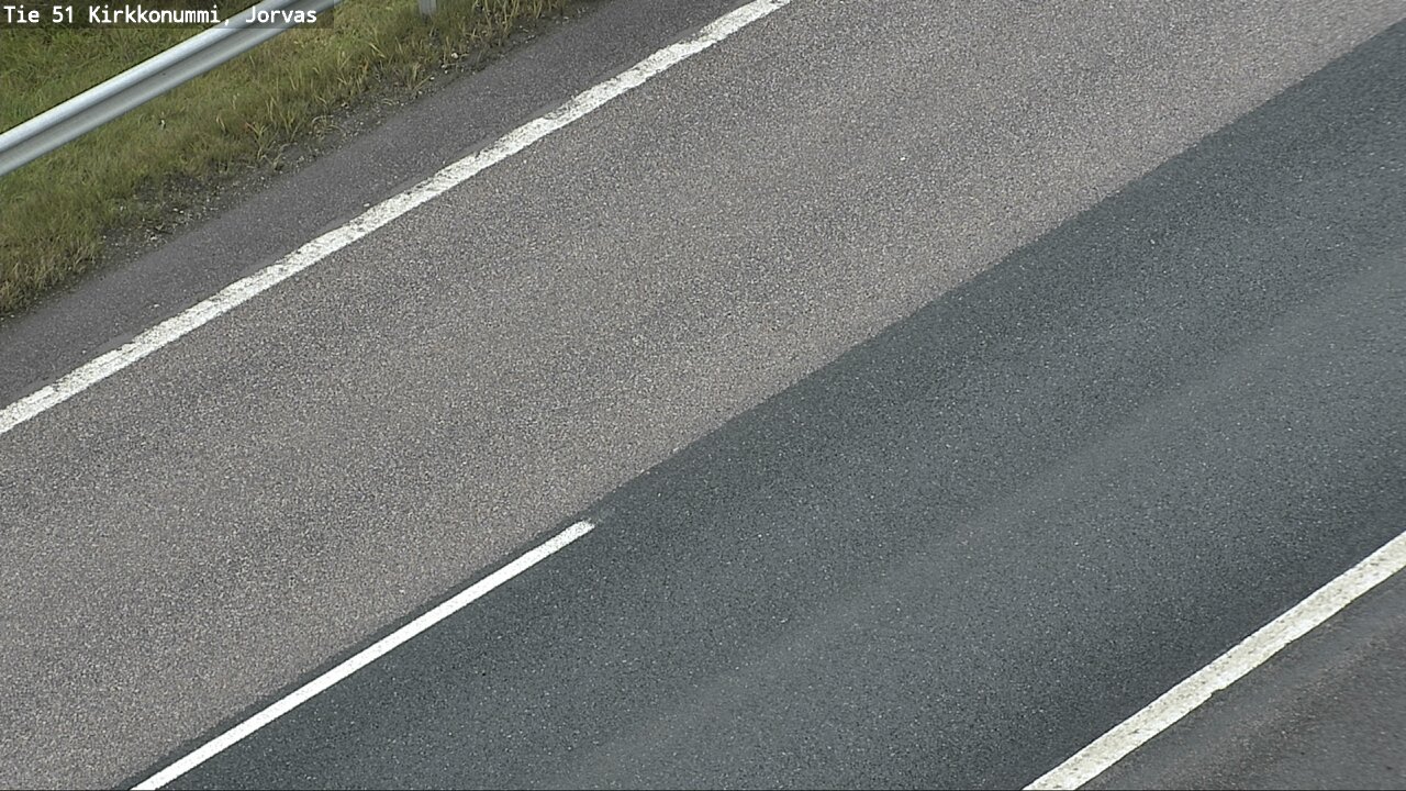 Kelikamerat Kuva Tie 51 Kirkkonummi, Jorvas, Kirkkonummi, Uusimaa