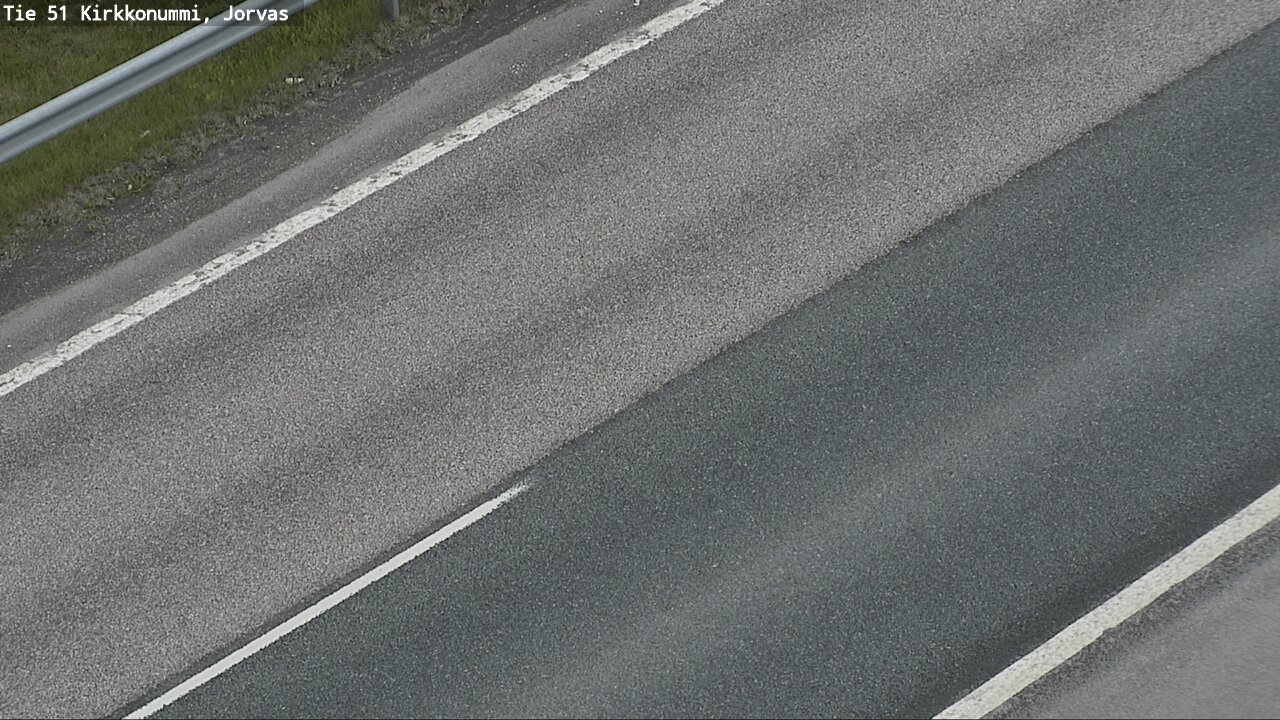 Kelikamerat Kuva Tie 51 Kirkkonummi, Jorvas, Kirkkonummi, Uusimaa