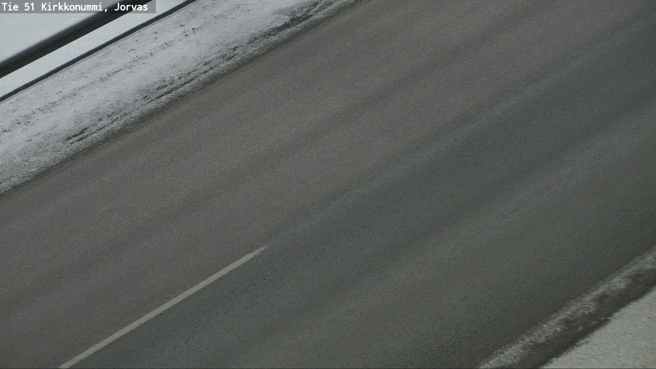 Kelikamerat Kuva Tie 51 Kirkkonummi, Jorvas, Kirkkonummi, Uusimaa