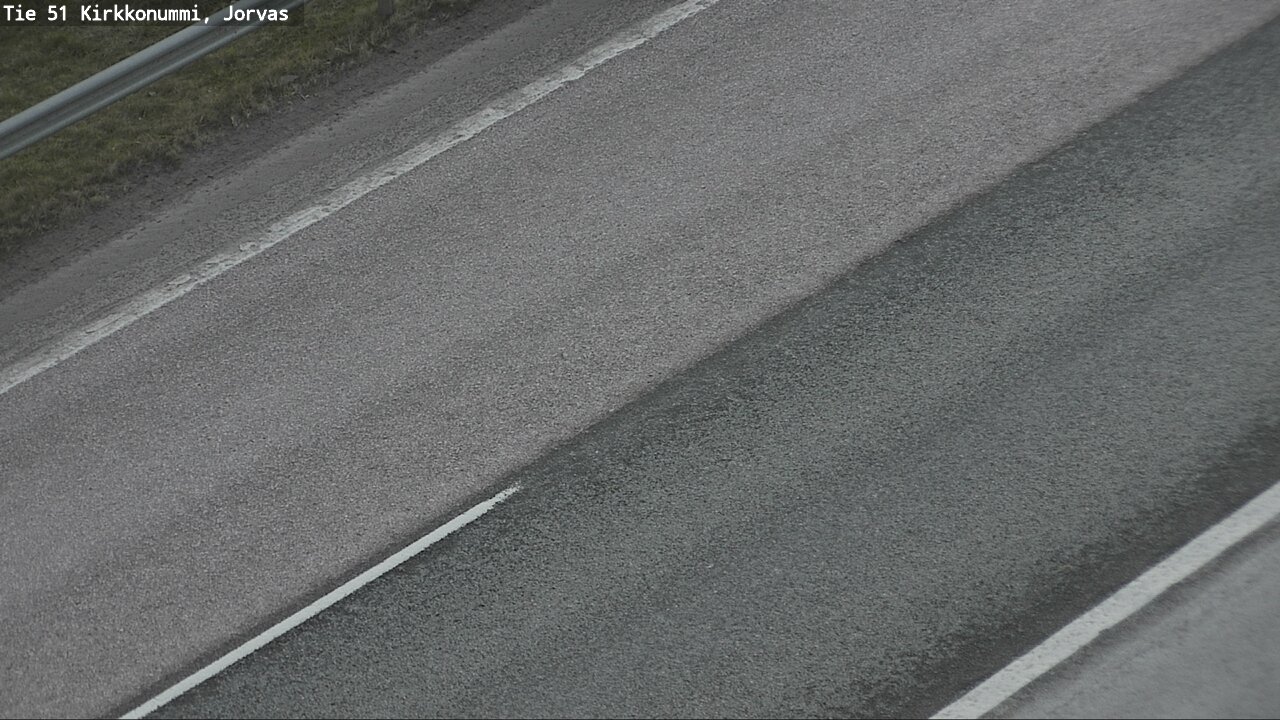 Kelikamerat Kuva Tie 51 Kirkkonummi, Jorvas, Kirkkonummi, Uusimaa
