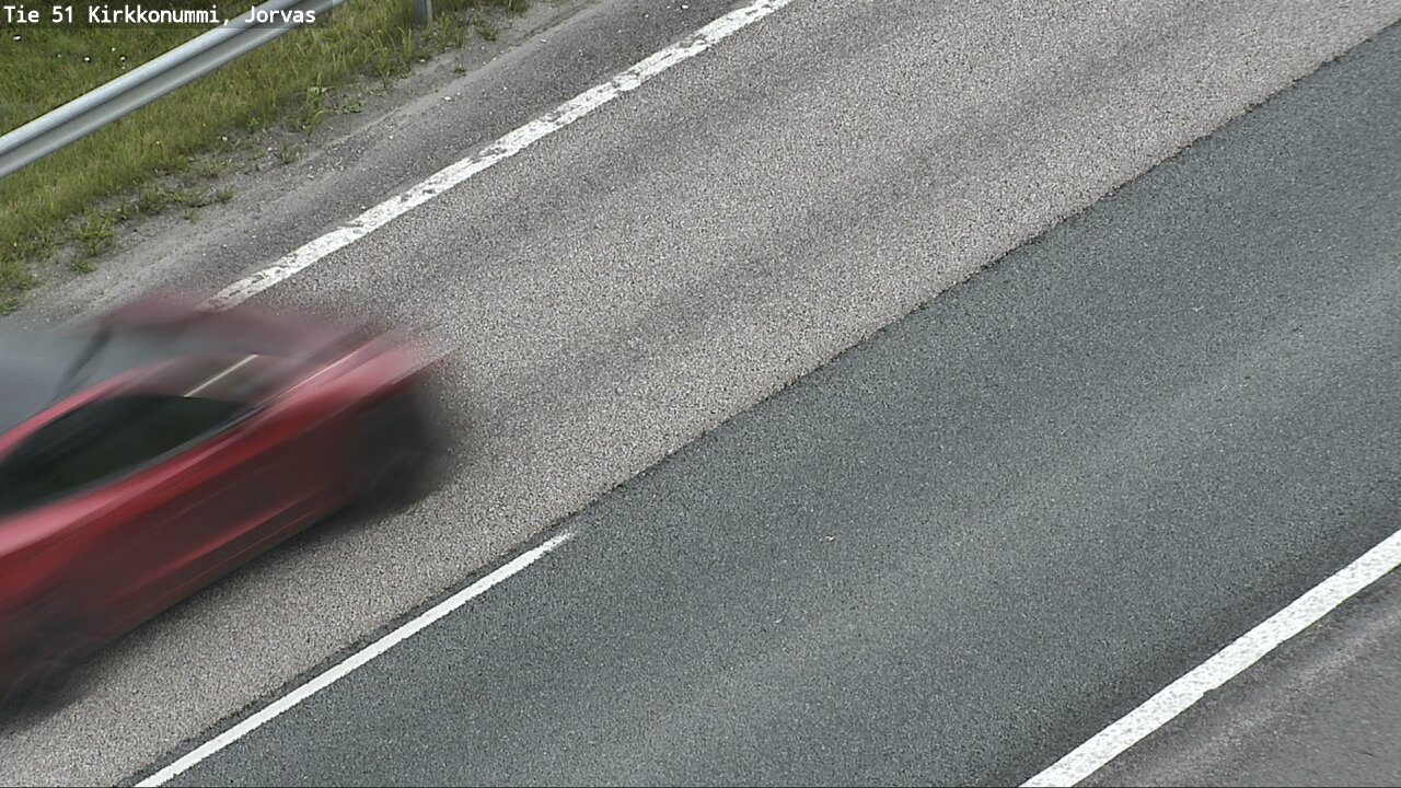 Kelikamerat Kuva Tie 51 Kirkkonummi, Jorvas, Kirkkonummi, Uusimaa