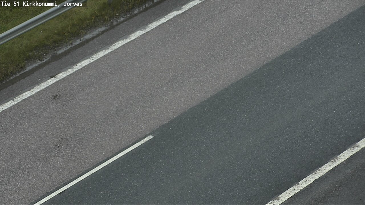 Kelikamerat Kuva Tie 51 Kirkkonummi, Jorvas, Kirkkonummi, Uusimaa