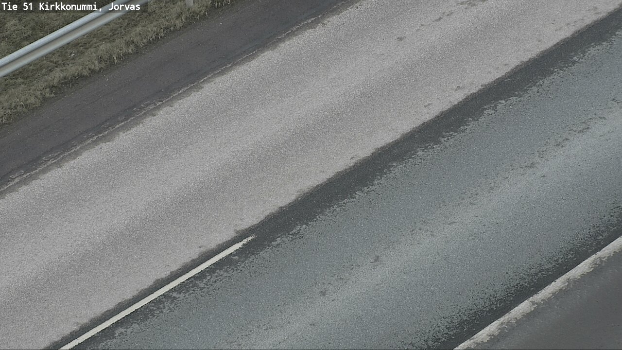 Kelikamerat Kuva Tie 51 Kirkkonummi, Jorvas, Kirkkonummi, Uusimaa