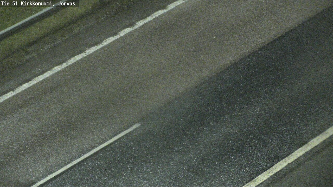 Kelikamerat Kuva Tie 51 Kirkkonummi, Jorvas, Kirkkonummi, Uusimaa