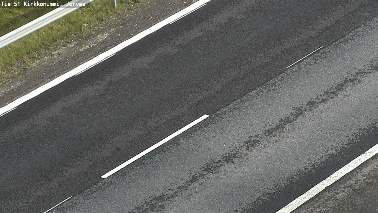 Kelikamerat Kuva Tie 51 Kirkkonummi, Jorvas, Kirkkonummi, Uusimaa
