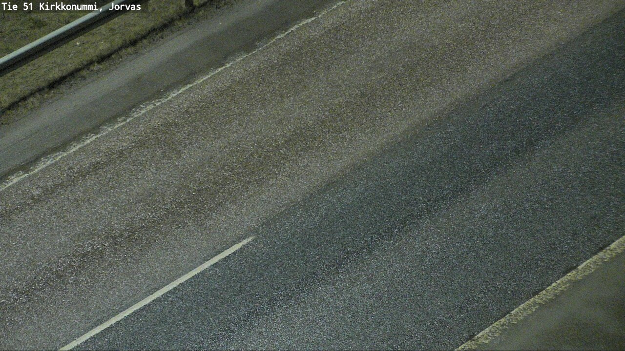 Kelikamerat Kuva Tie 51 Kirkkonummi, Jorvas, Kirkkonummi, Uusimaa