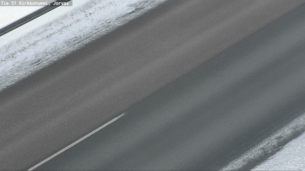 Kelikamerat Kuva Tie 51 Kirkkonummi, Jorvas, Kirkkonummi, Uusimaa