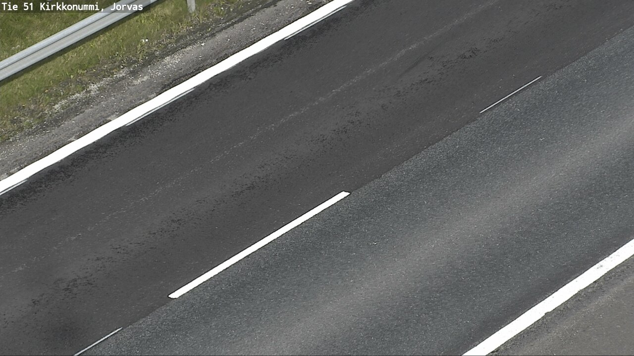 Kelikamerat Kuva Tie 51 Kirkkonummi, Jorvas, Kirkkonummi, Uusimaa