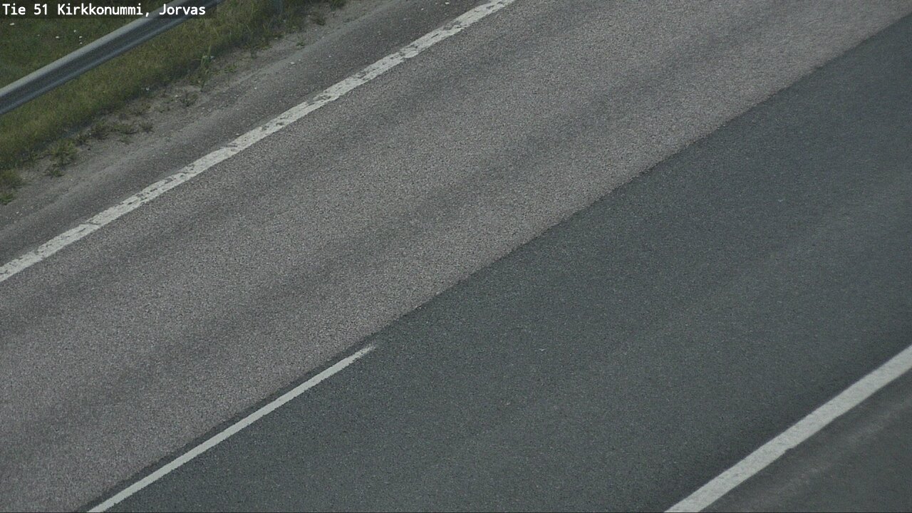 Kelikamerat Kuva Tie 51 Kirkkonummi, Jorvas, Kirkkonummi, Uusimaa