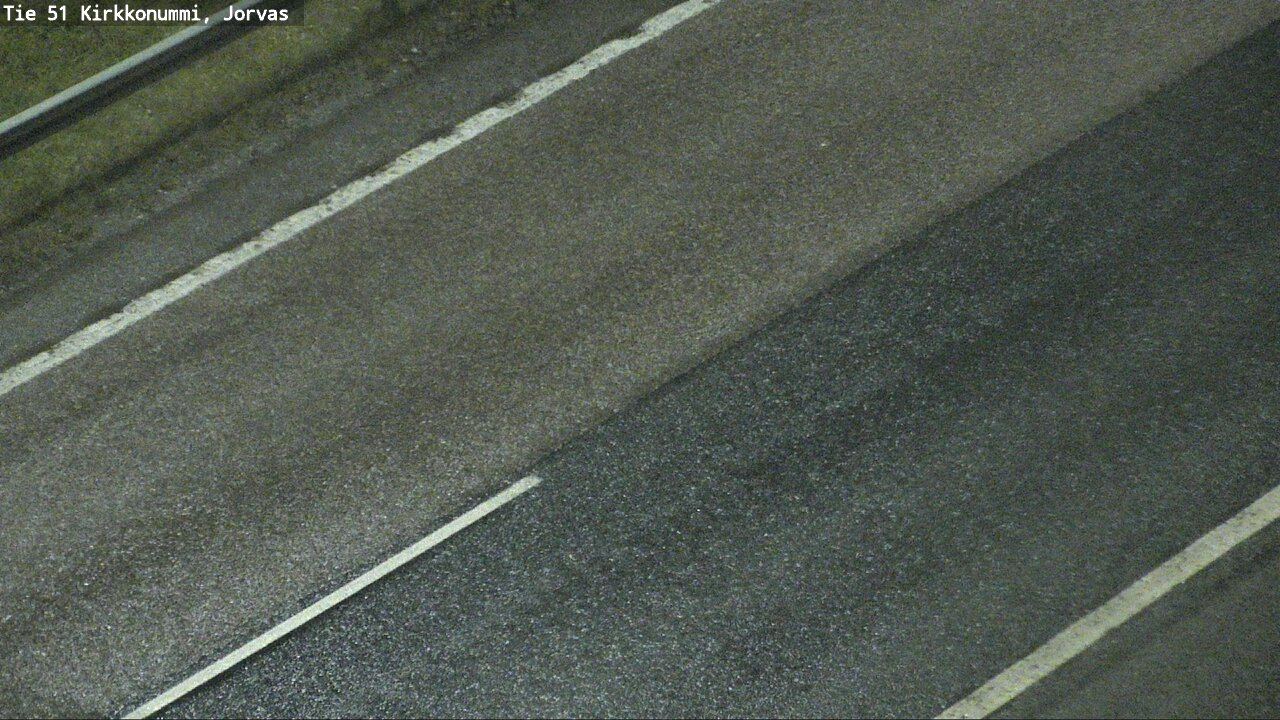 Kelikamerat Kuva Tie 51 Kirkkonummi, Jorvas, Kirkkonummi, Uusimaa