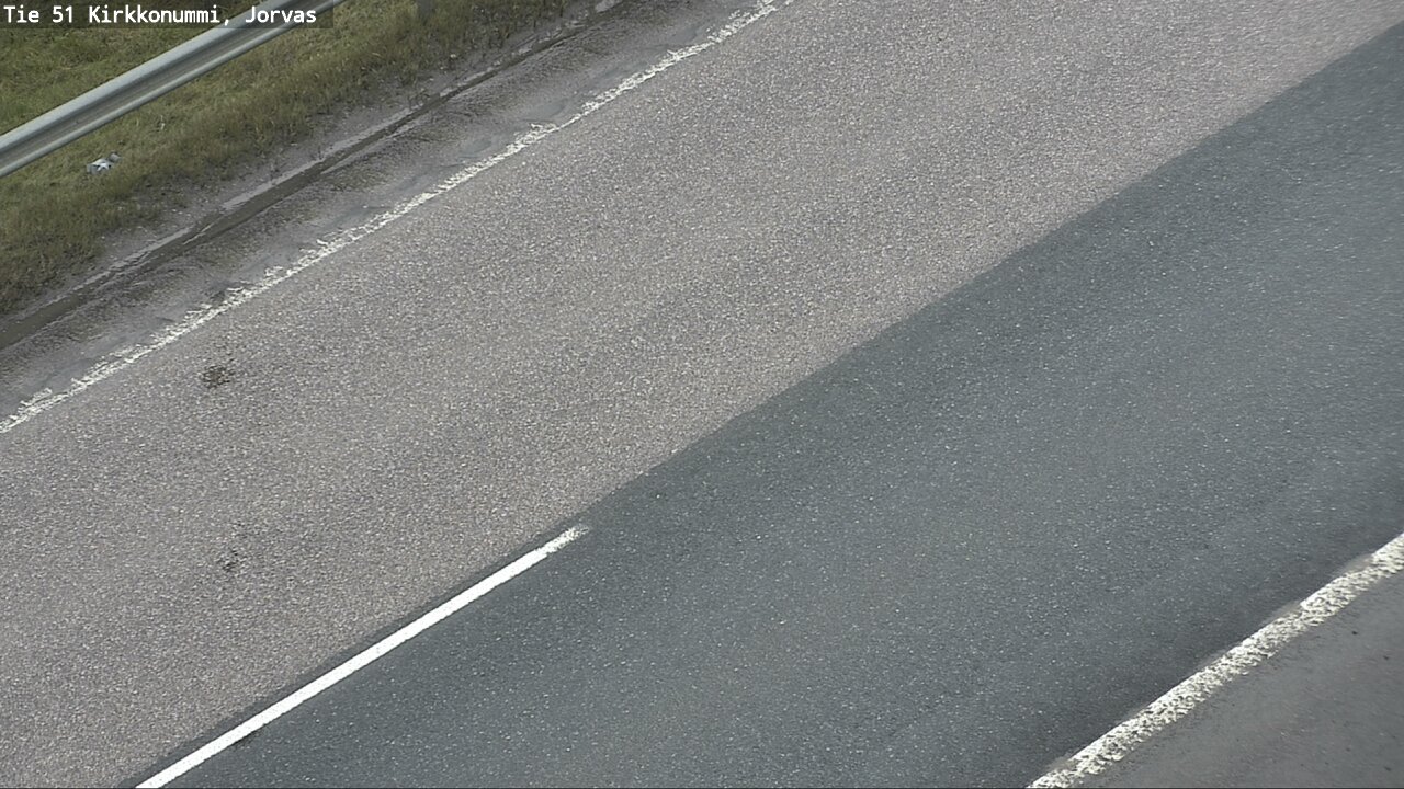 Kelikamerat Kuva Tie 51 Kirkkonummi, Jorvas, Kirkkonummi, Uusimaa