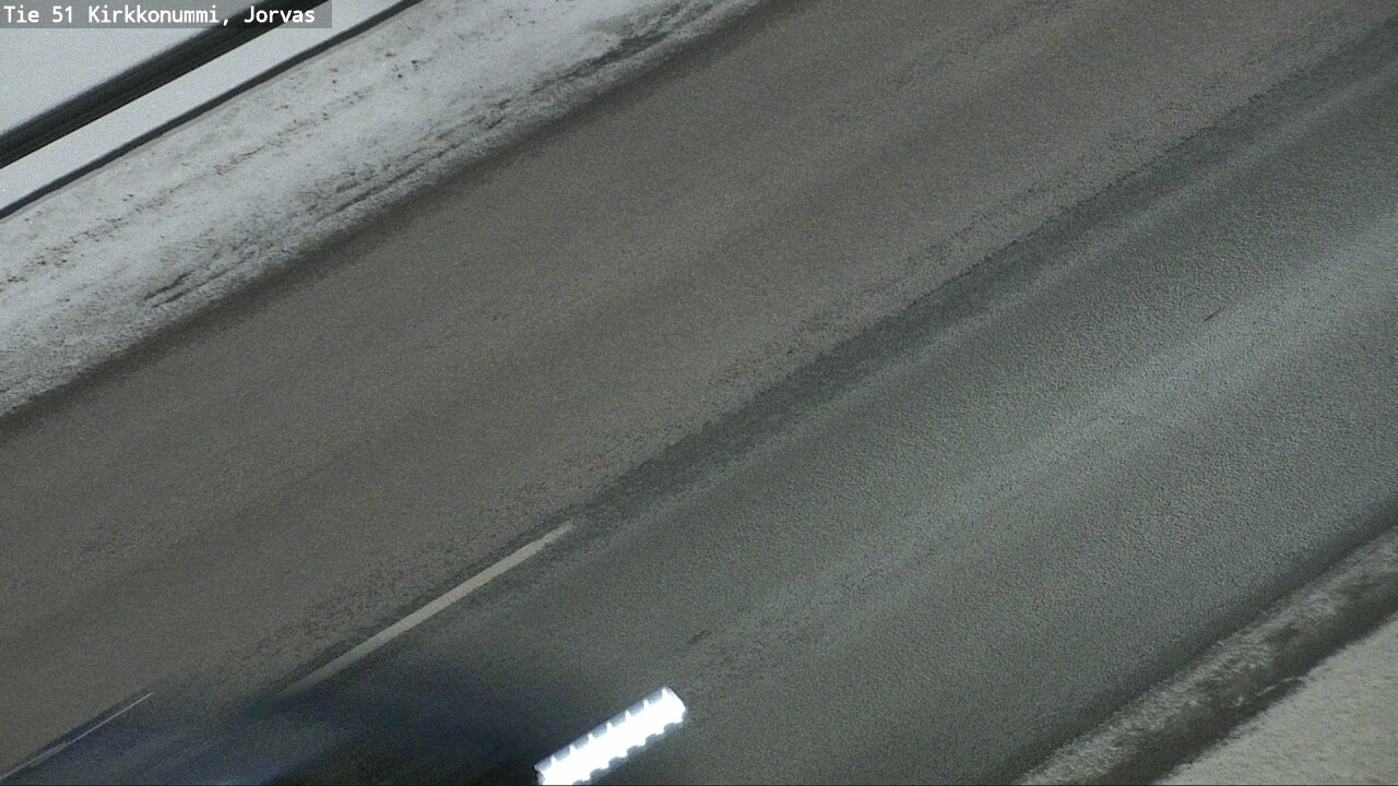 Kelikamerat Kuva Tie 51 Kirkkonummi, Jorvas, Kirkkonummi, Uusimaa